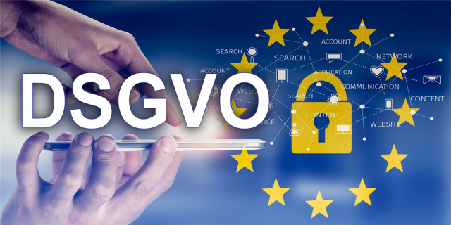DSGVO #3 Informations-Links und Tools